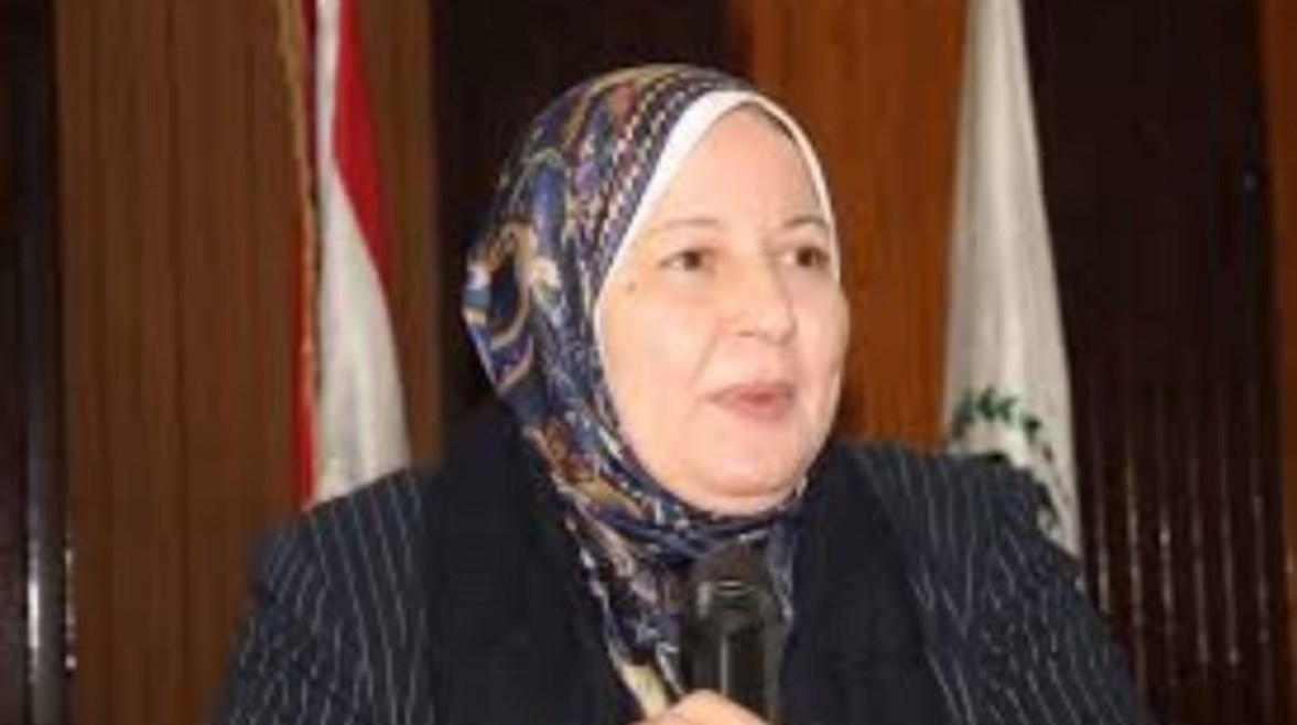  أمل الهواري