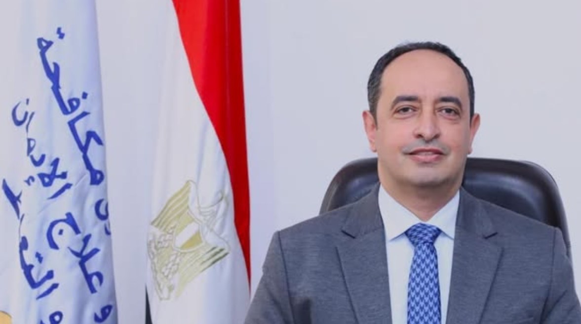 مدير صندوق مكافحة وعلاج الإدمان
