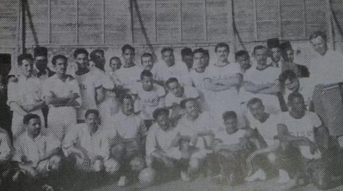 الأهلي والزمالك
