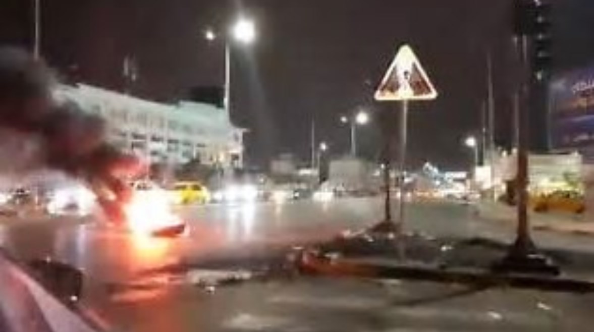 الدوري الليبي