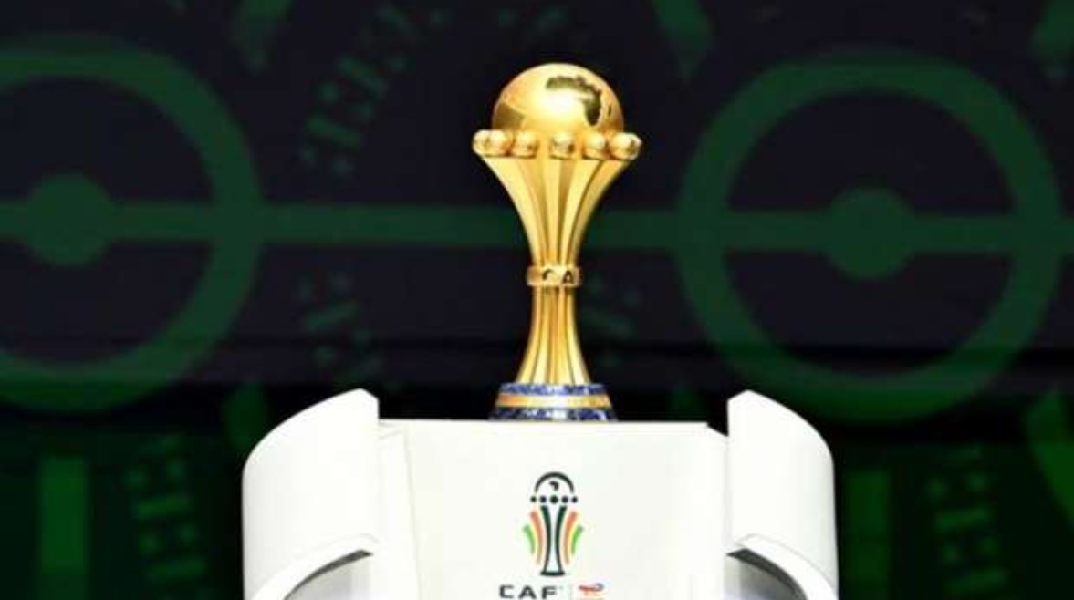 كأس الأمم الأفريقية 2027