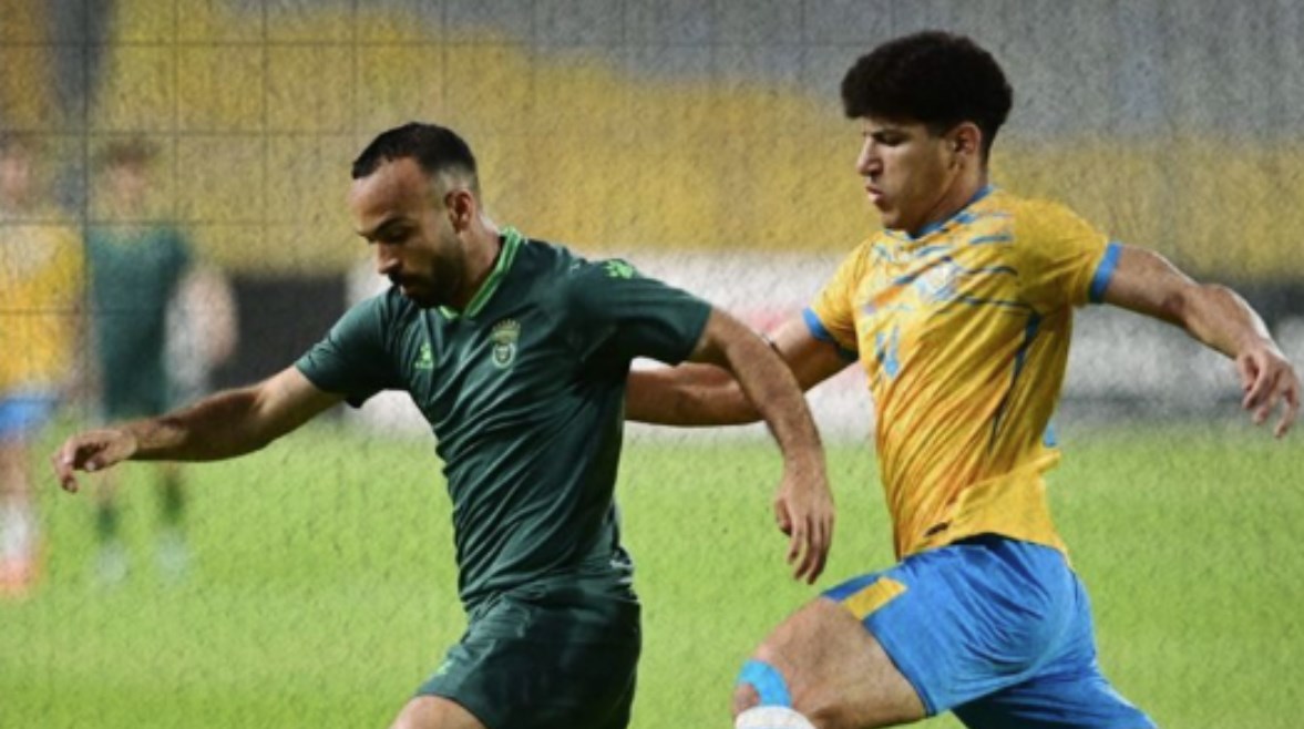 الاتحاد السكندري