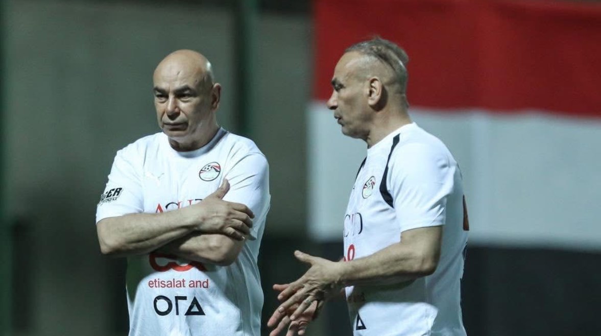 منتخب مصر 