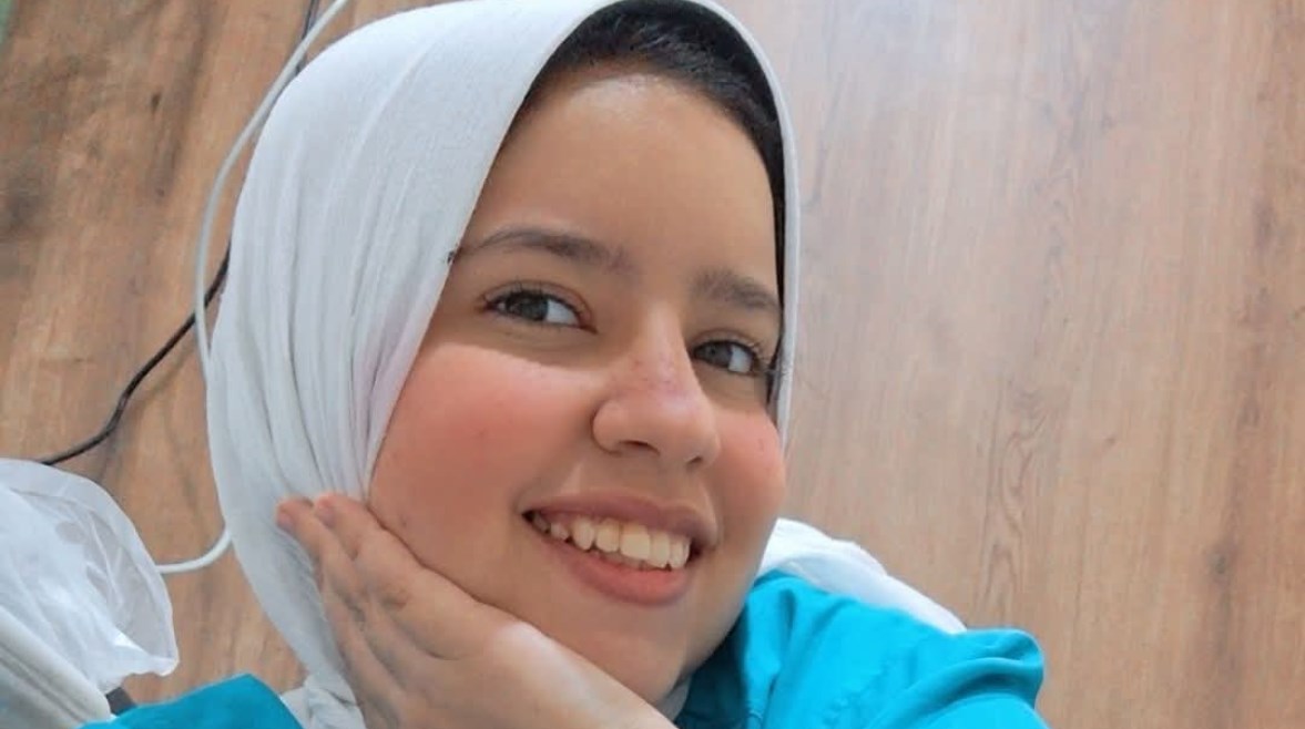 الراحلة سلمى عمر 
