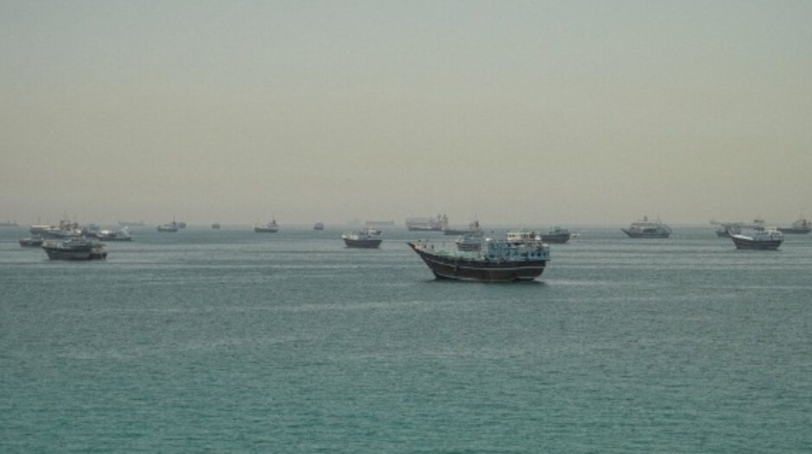 مضيق هرمز 