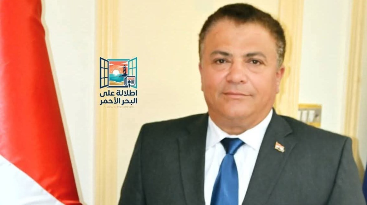 اللواء حسن موافي 