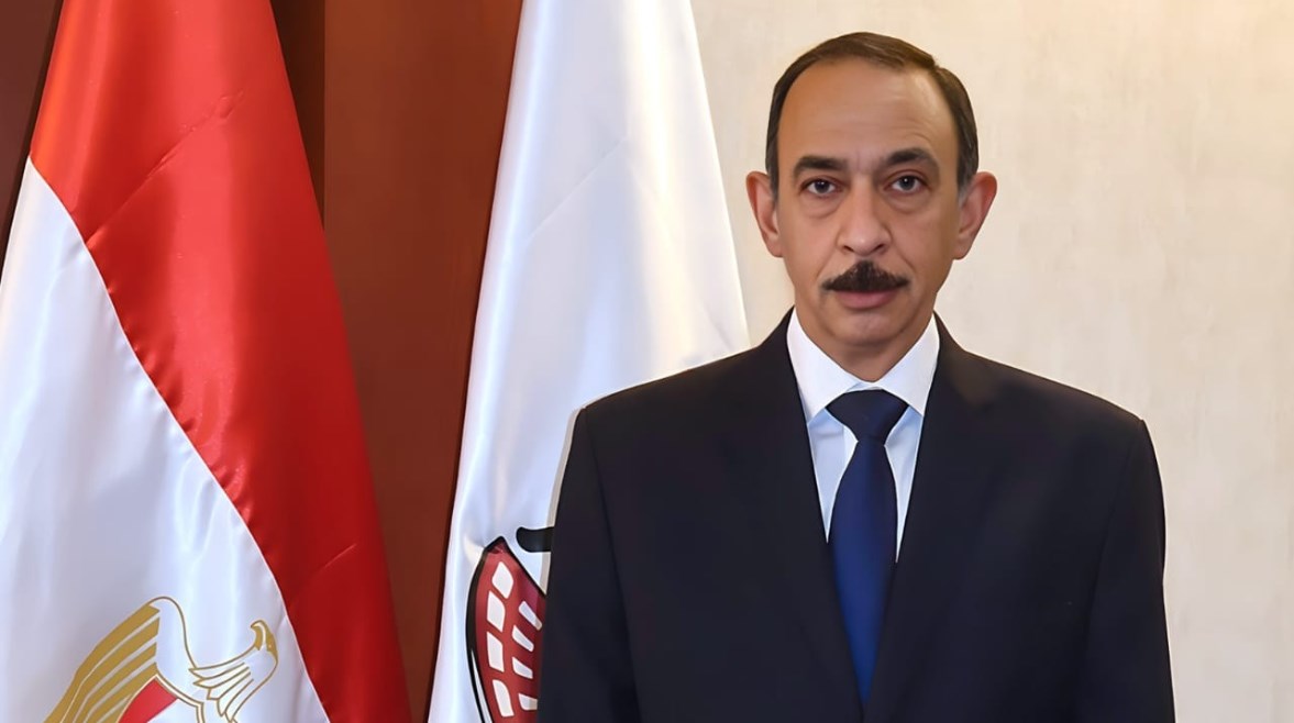 محافظ سوهاج 