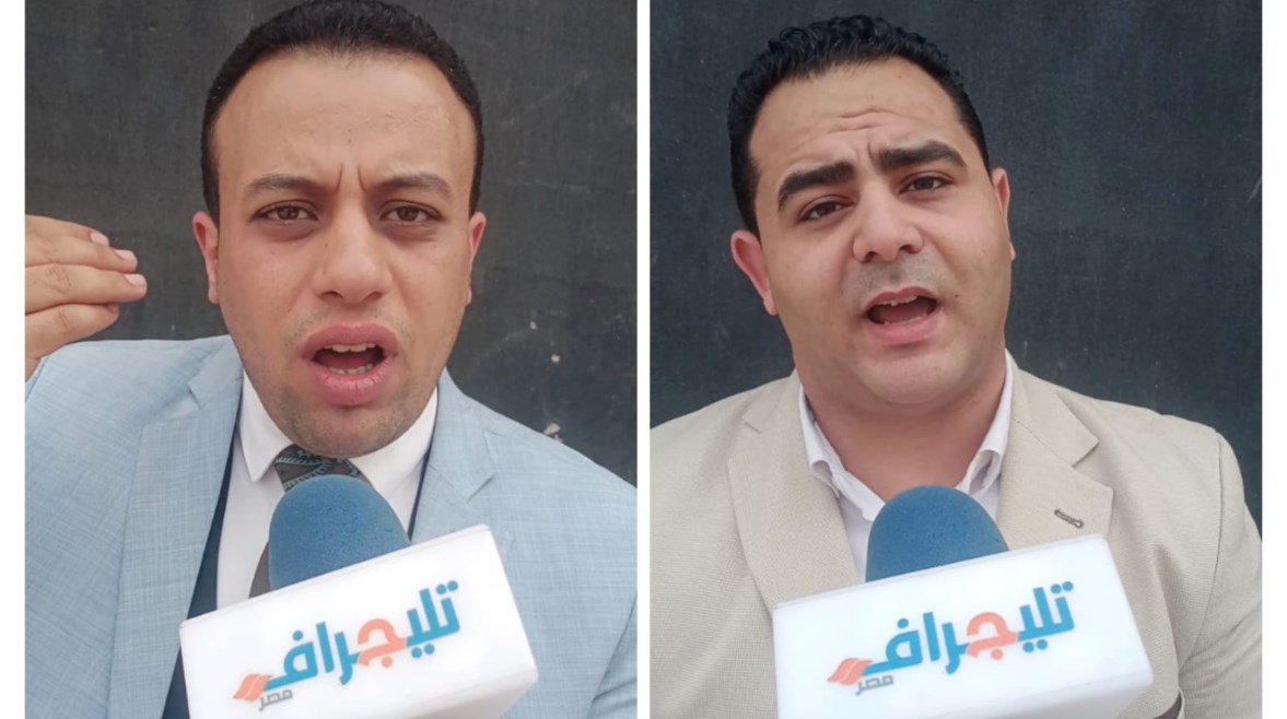 دفاع طالب جامعة دمنهور