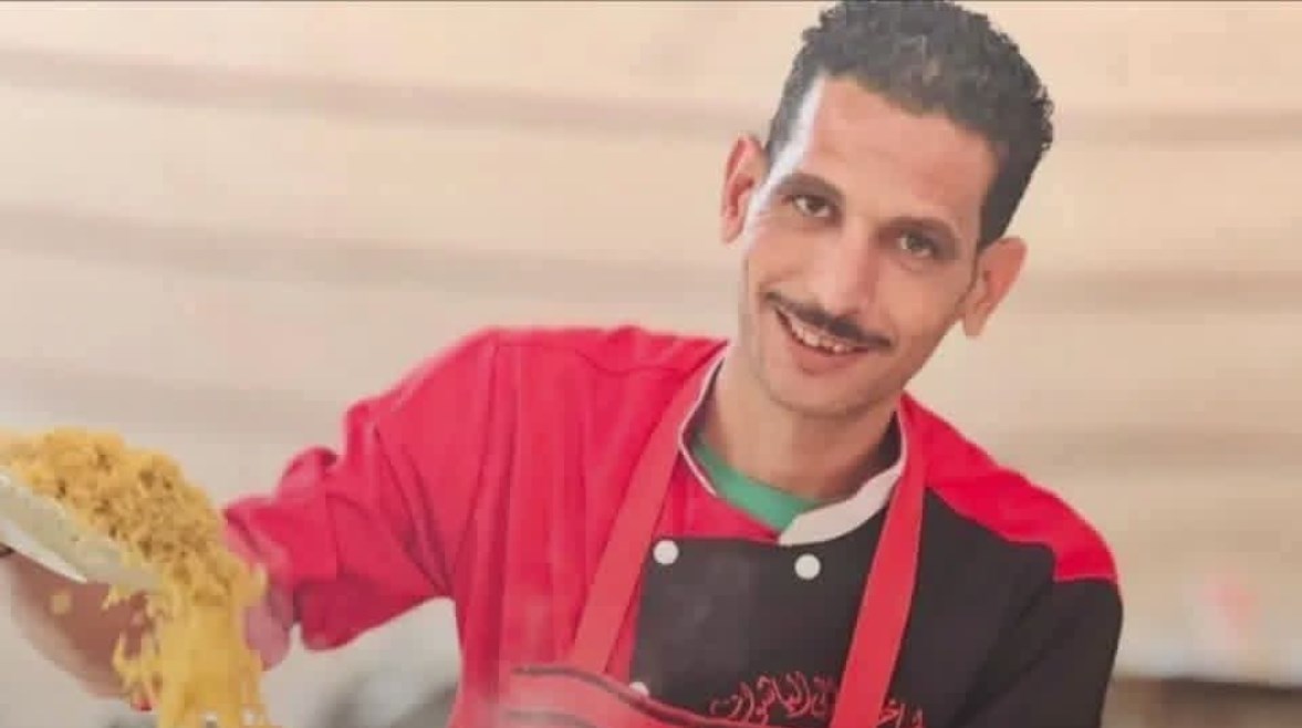 ضحية الحادث
