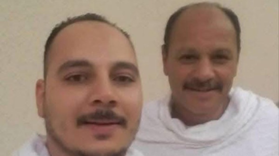 وفاة شاب سكتةً قلبية أثناء تشييع جنازة والده بـ "بني مزار"
