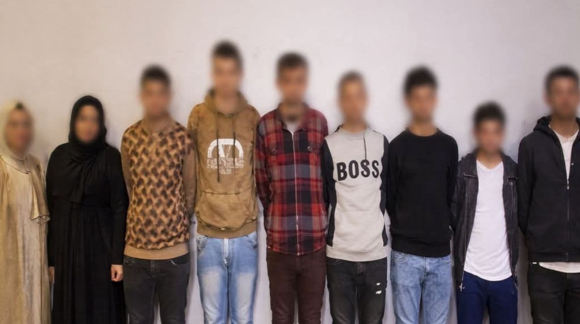 قضية «ميت عاصم»