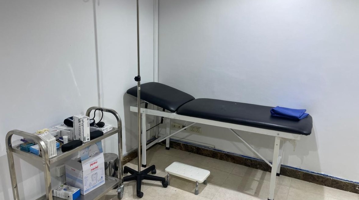 استعدادت الحج 