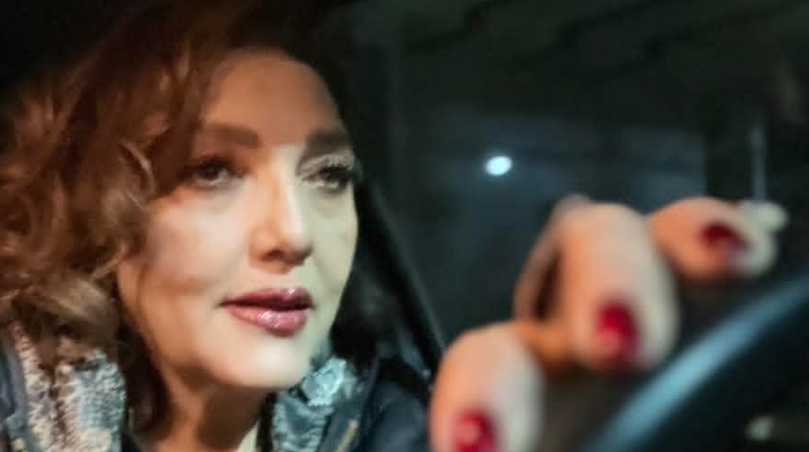 جميلة إسماعيل رئيسة حزب الدستور سابقًا