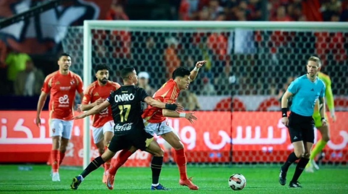 الأهلي 
