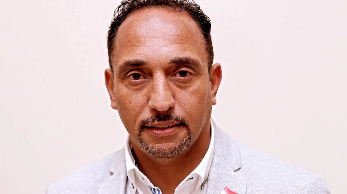 زامل هليل 