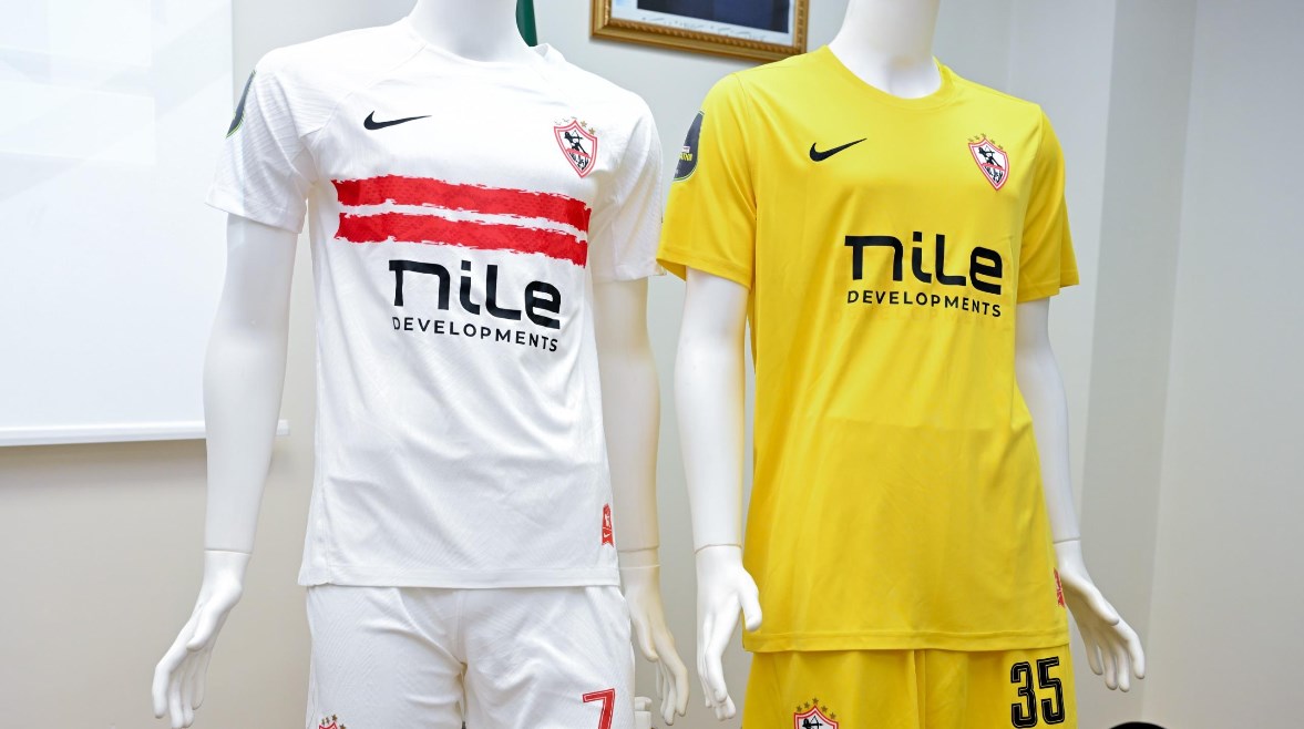 الاجتماع الفني لمباراة الزمالك واتحاد العاصمة 