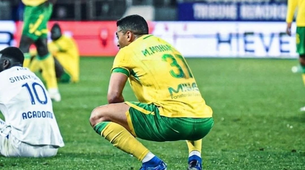 مصطفى محمد