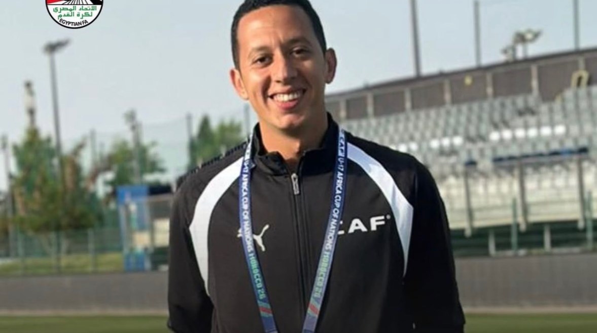 محمد مجدي سليمان 
