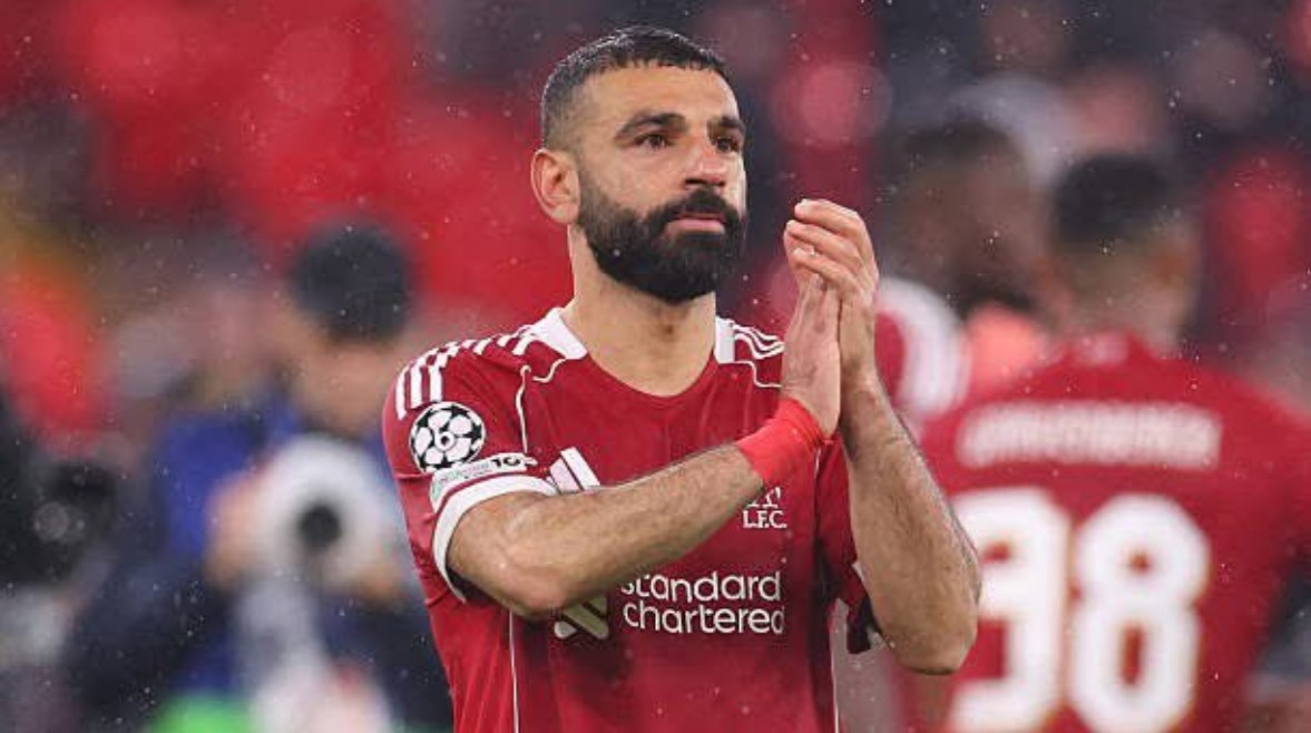 محمد صلاح 