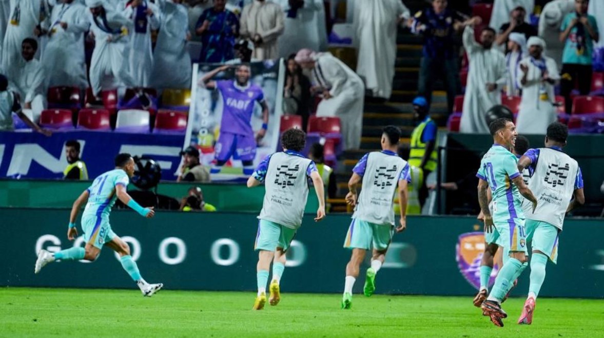 العين الإماراتي 