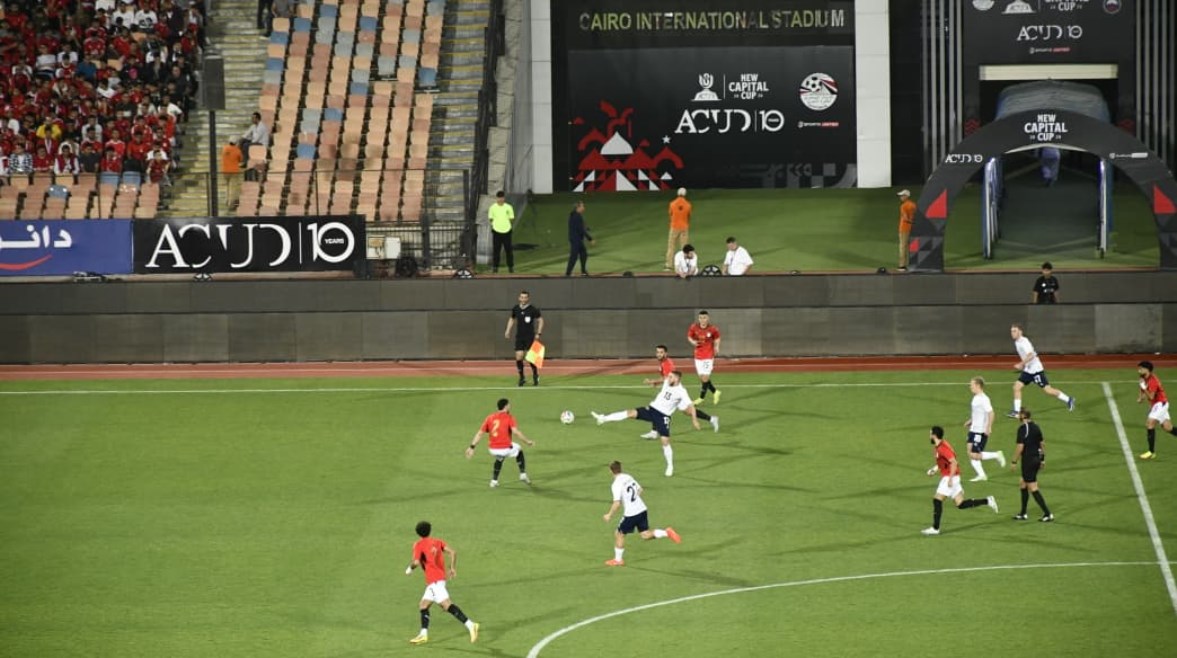 مصر وروسيا