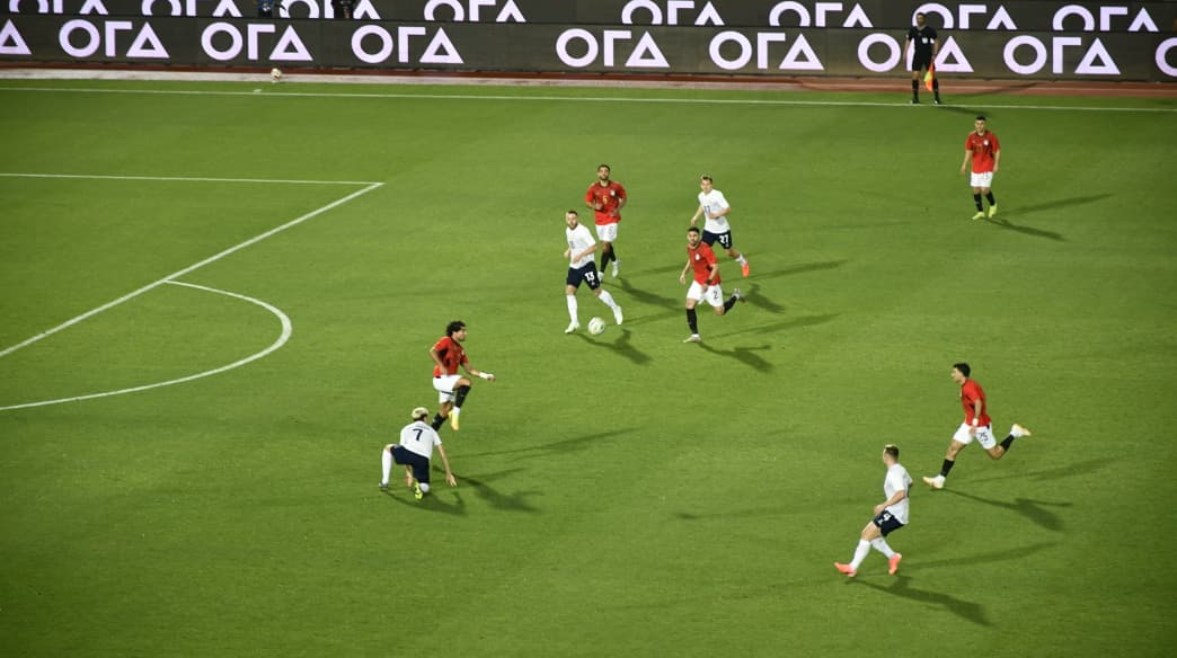مصر وروسيا 