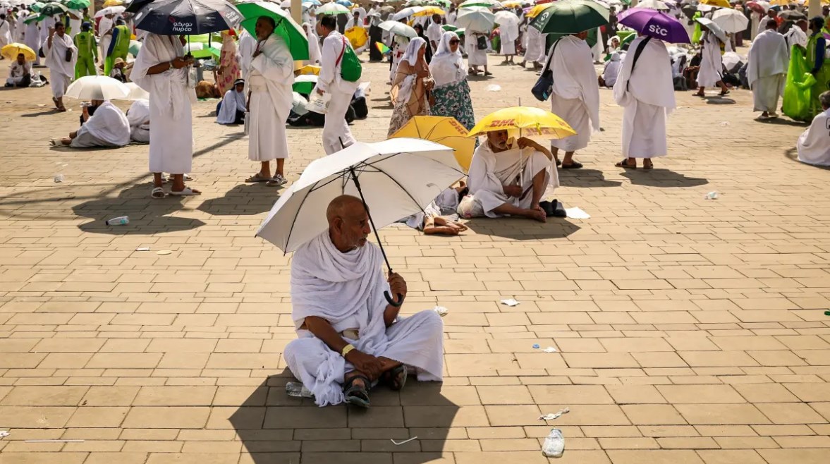 حجاج