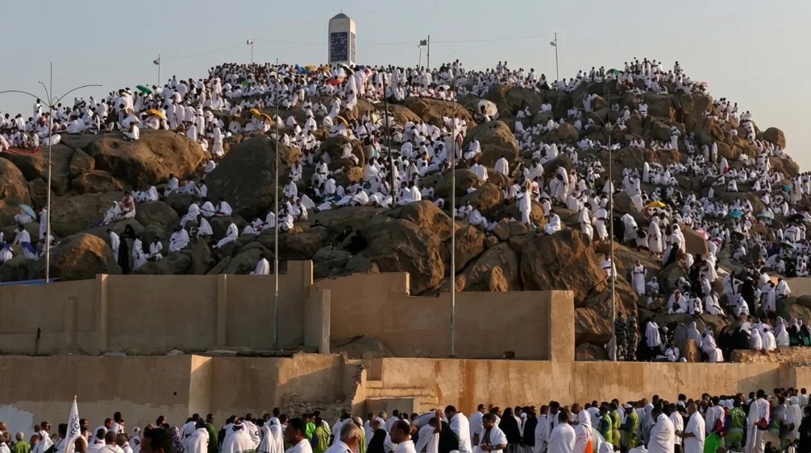 حجاج