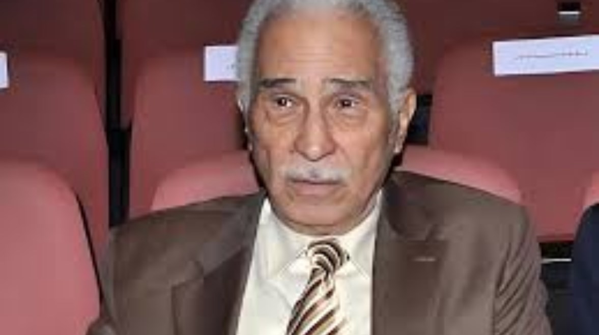  عبد الرحمن أبو زهرة