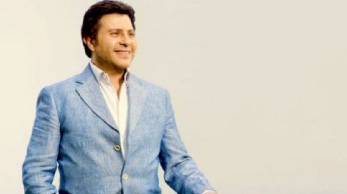 مرض هاني شاكر