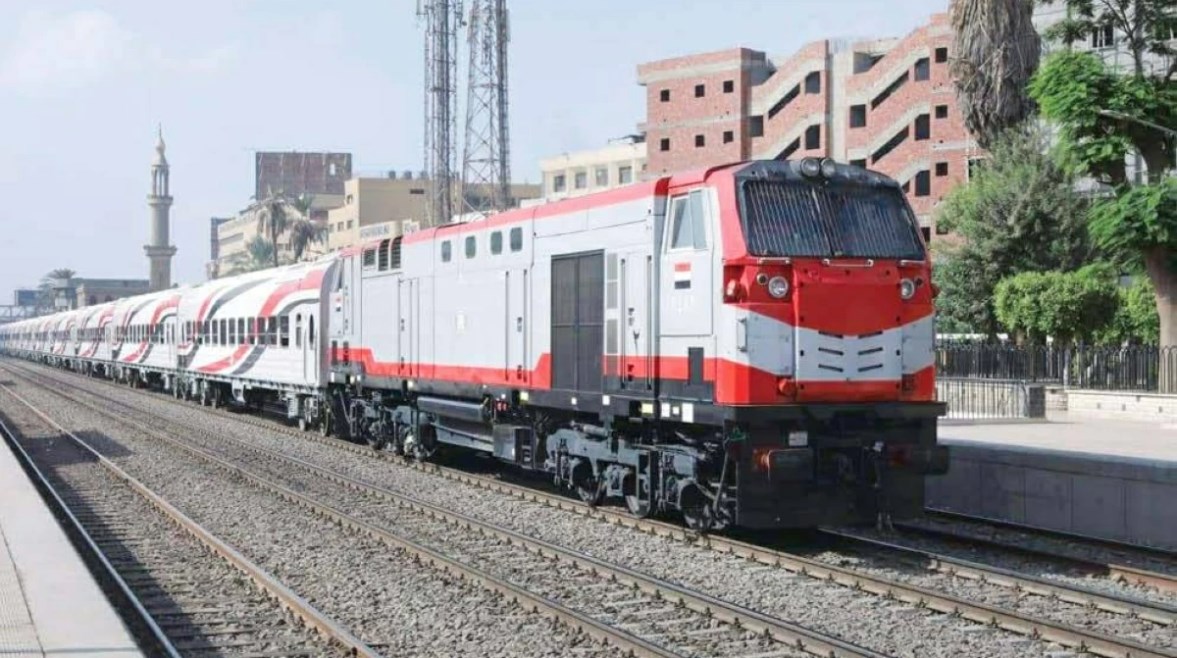 غرامة ركوب القطار بدون تذكرة 2026