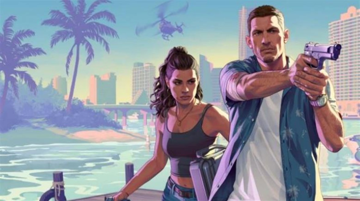 لعبة “GTA 6”