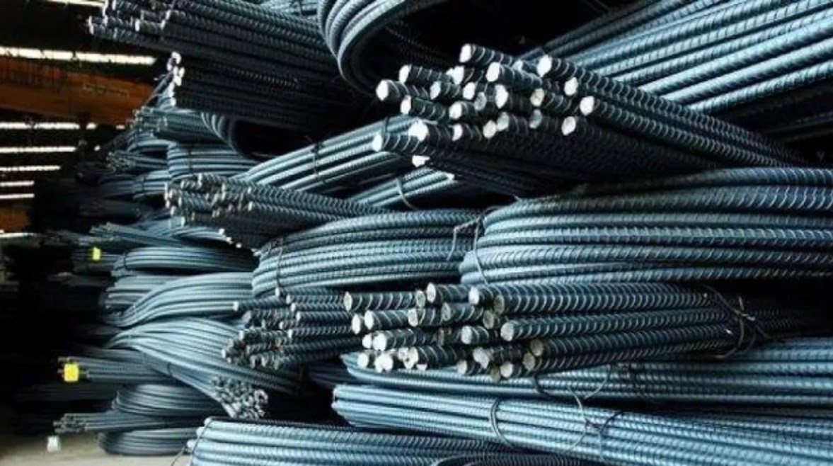 أسعار الحديد اليوم الخميس 21 مايو 2026 في مصر