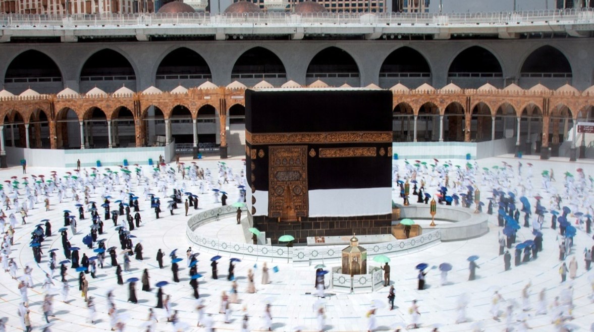 ماذا يفعل غير الحاج في يوم التروية؟