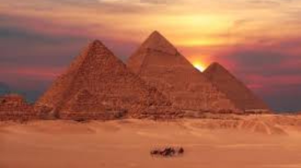 كيفية الذهاب إلى الأهرامات في عيد الأضحى المبارك 2026