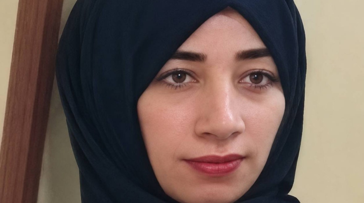 مروة المختفية