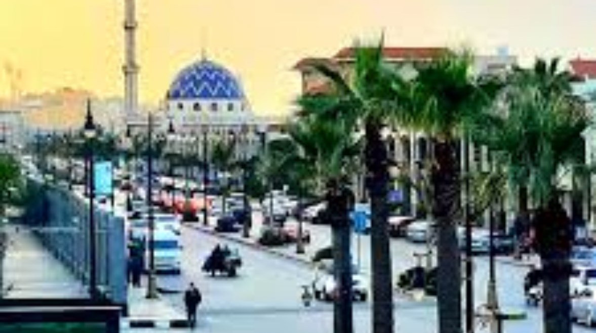 محافظة بورسعيد 