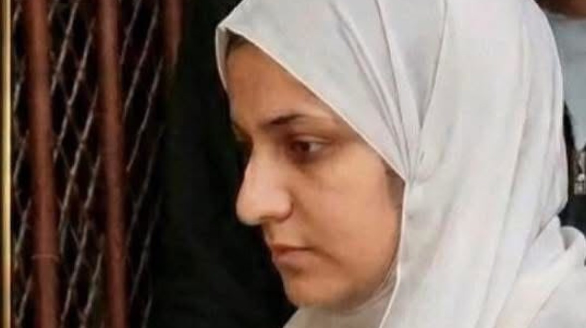 المتهمه هويدا المؤبد لأم حاولت بيع أعضاء نجلها ببورسعيد