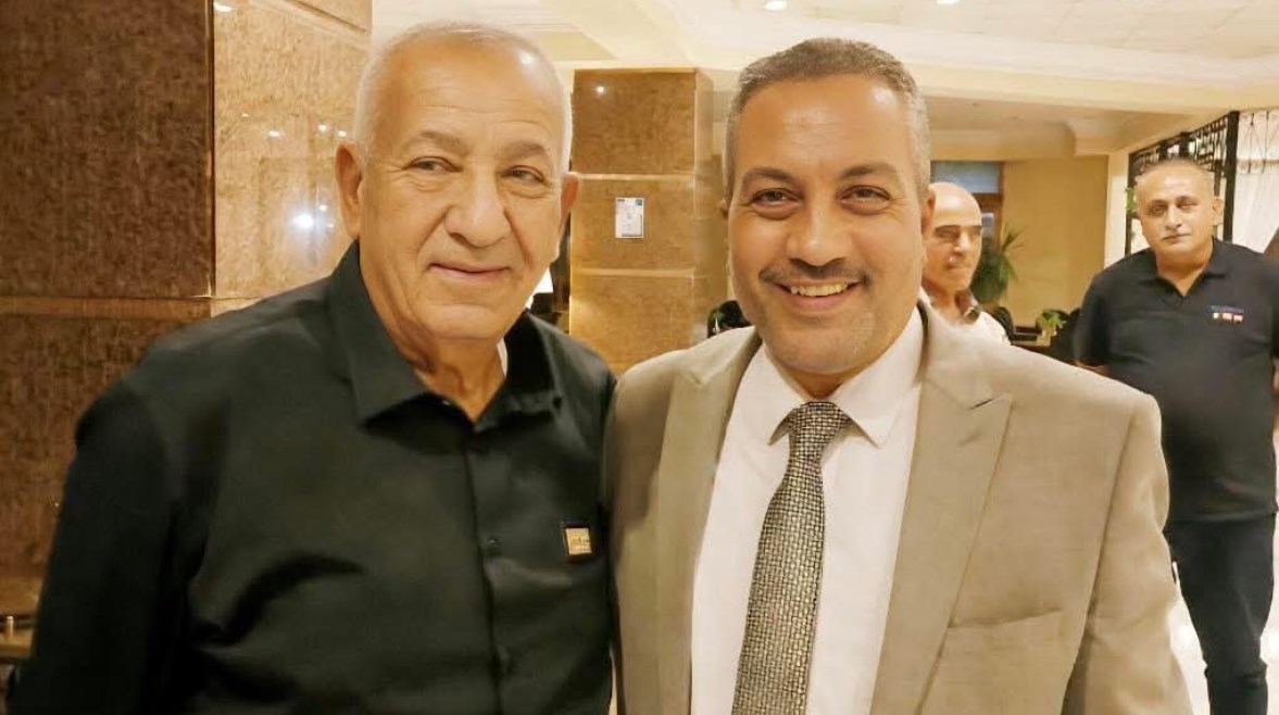 رفض استئناف "حلبية" وتأييد الحكم لصالح المصري البورسعيدي