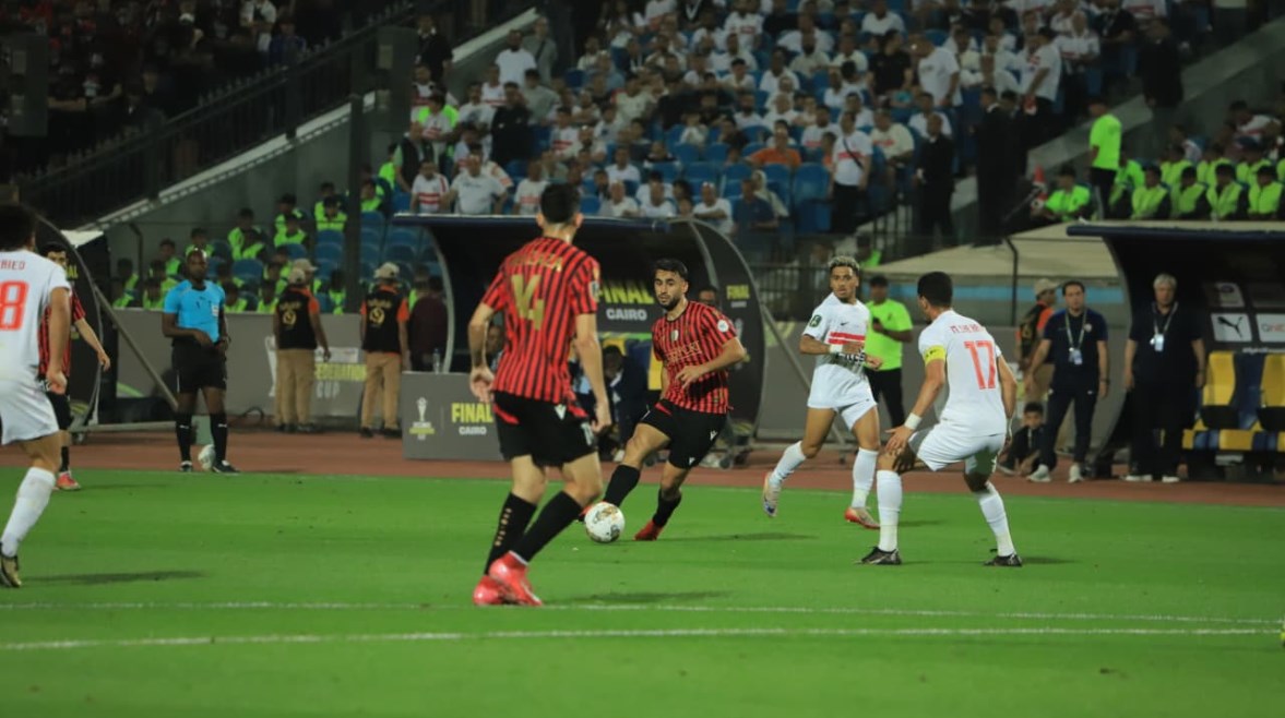 الزمالك