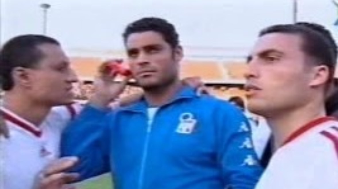 محمد عبدالمنصف 