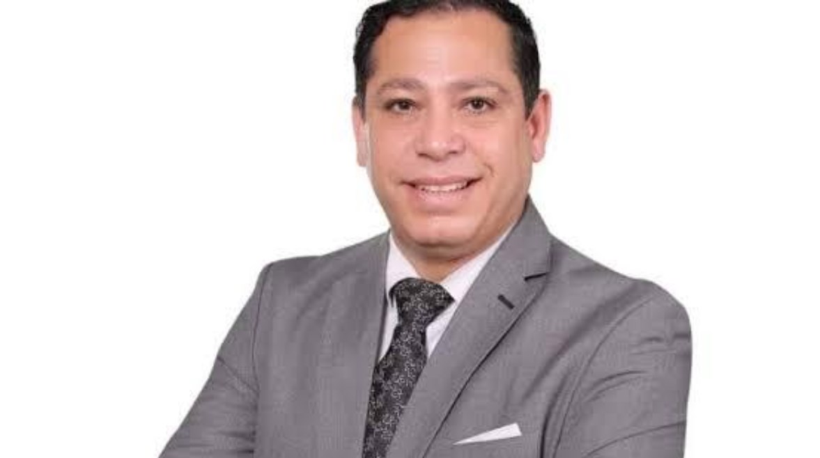 الدكتور محمد عجلان 