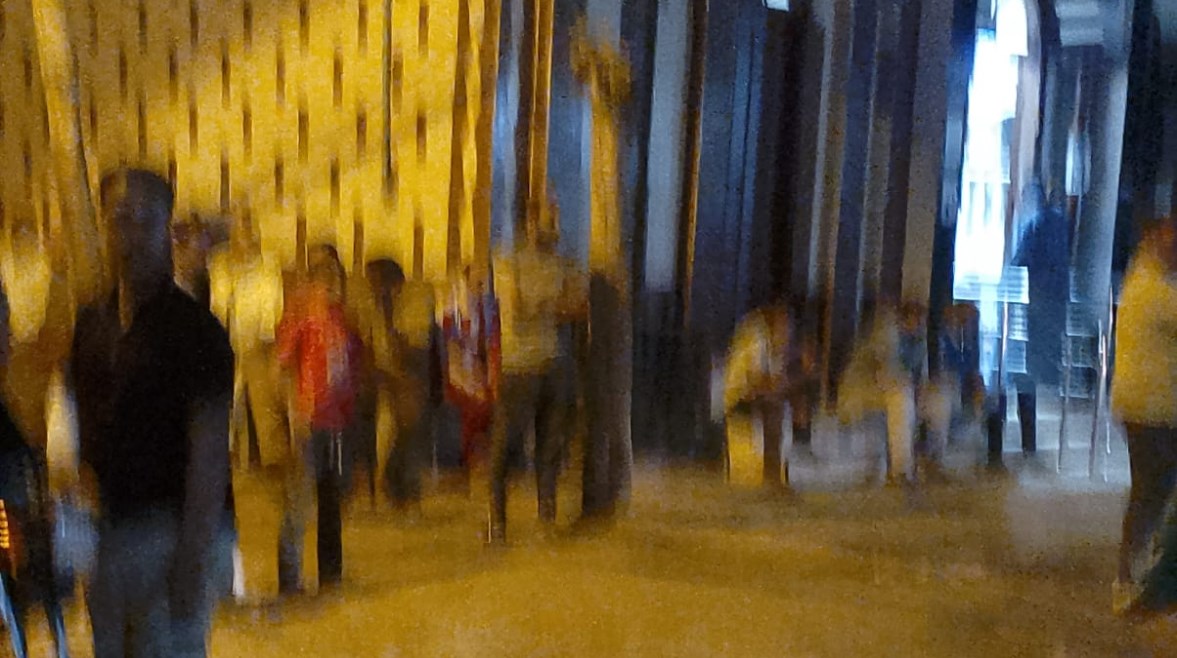 الجنازة 
