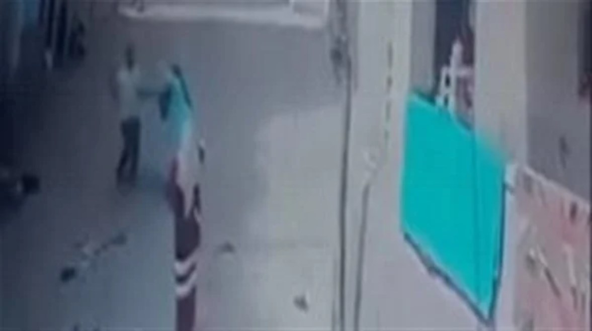 جانب من الواقعة 