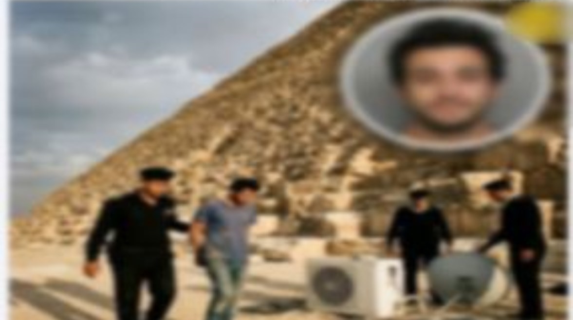 جانب من الواقعة 