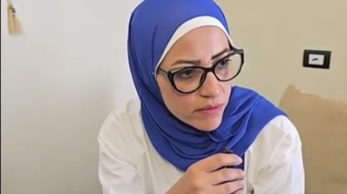 صديقة المجني عليها