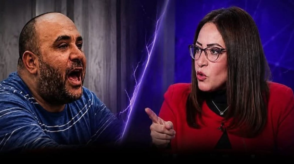  معالي محروس