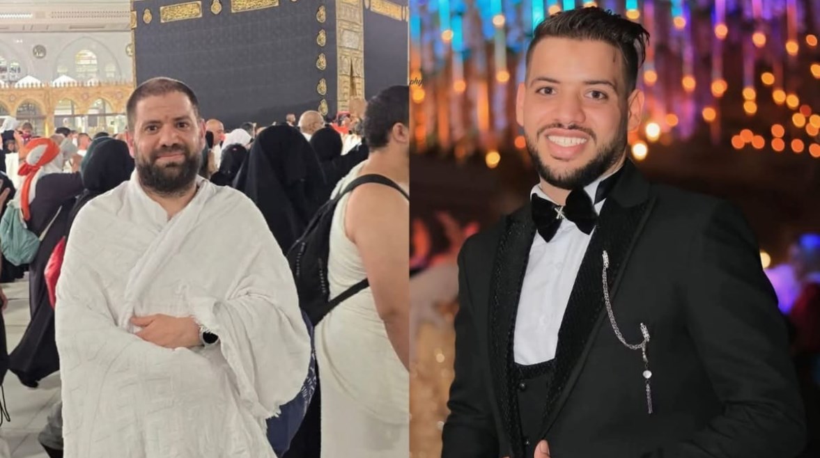 الضحايا 