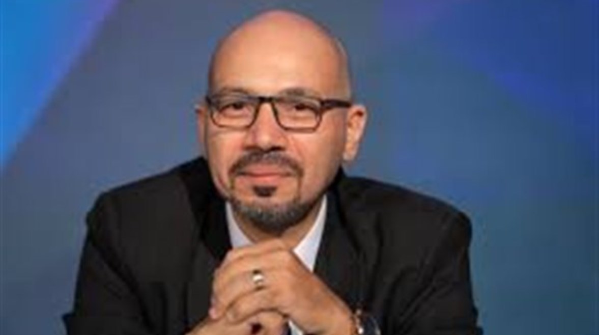 المستشار محمد رشوان