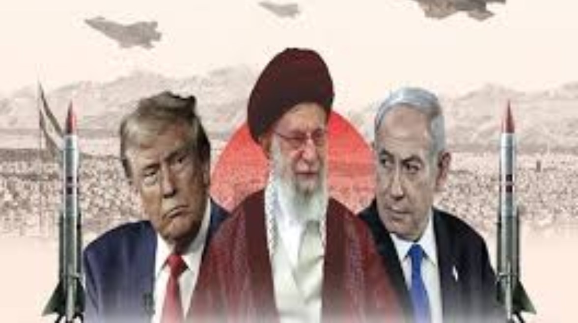 ترامب يشكك في إتفاق السلام مع إيران ويقول طهران لم "تدفع ثمناً كافياً".